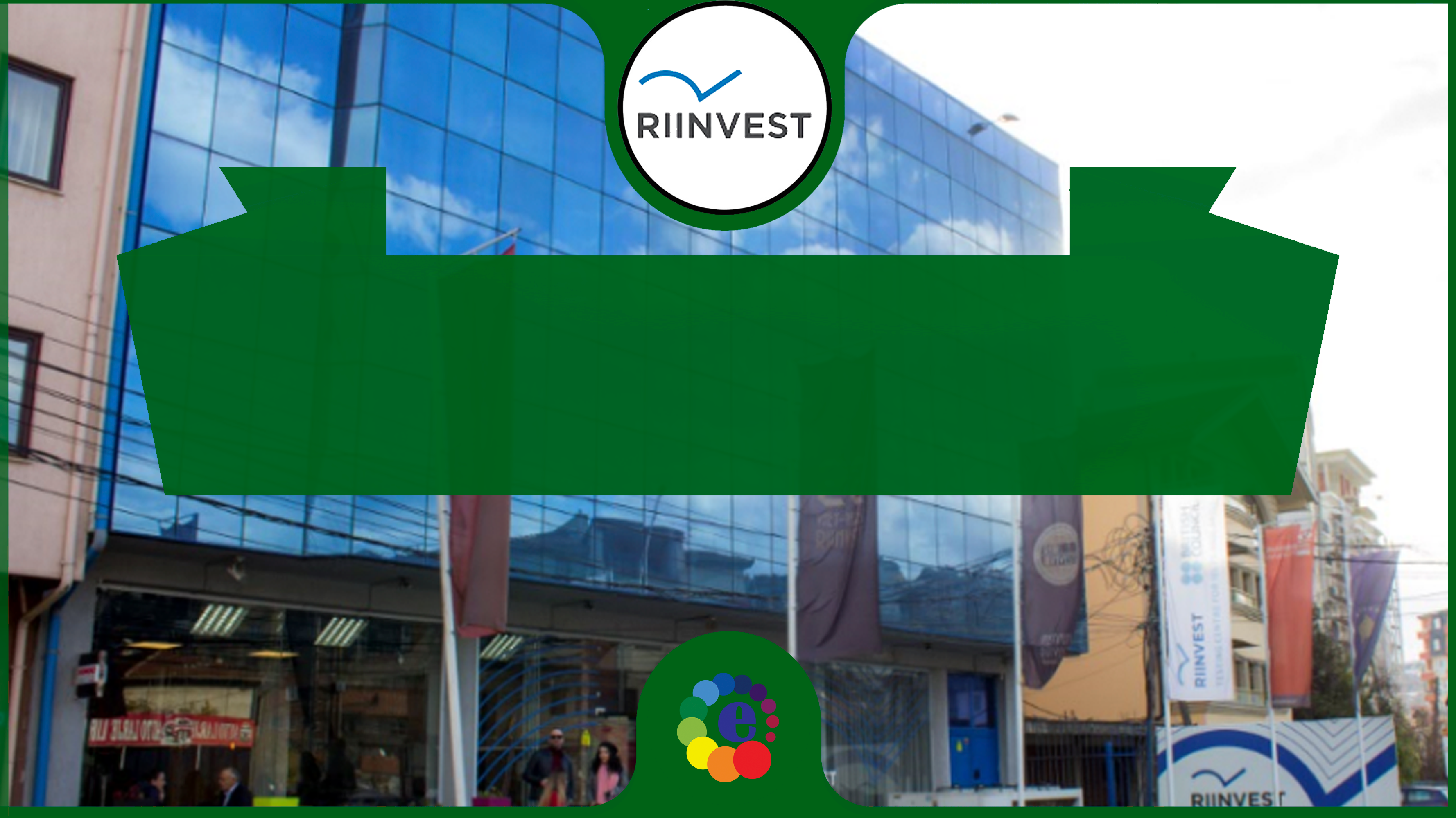 Riinvest Üniversitesi