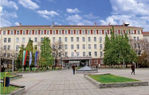 Kosova Üniversitelerinde Psikoloji